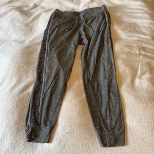 Pure + Good sweatpant